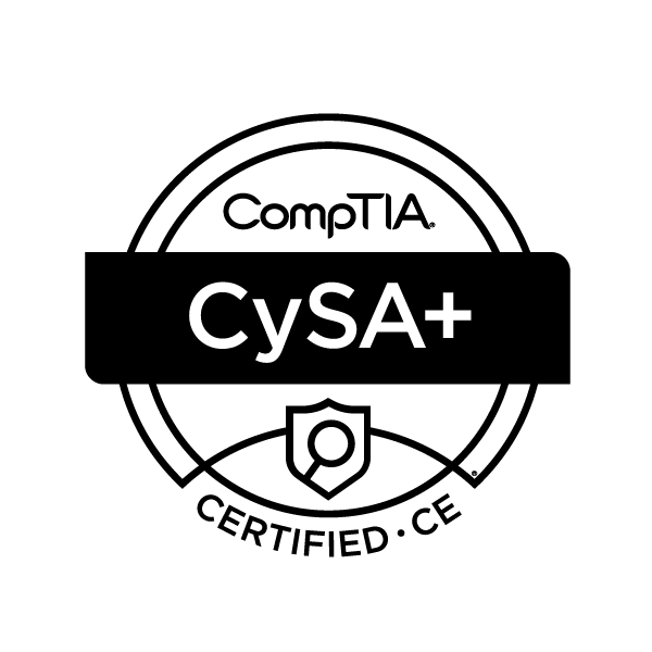 CySA+